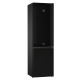 Холодильник Gorenje NRK6201SYBK/Simplicity/353 л/А+/200 см/ LED-дисплей/NoFrost+/черный (NRK6201SYBK)