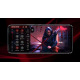 Смартфон Asus ROG Phone 5 (ZS673KS-1A012EU) 12/256GB Dual Sim Black (90AI0051-M00130)