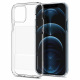 Чохол Spigen для Apple iPhone 12 /12 Pro Crystal Slot, Crystal Clear (ACS02576)