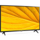 Телевизор 43" LED FHD LG 43LM6370PLA Smart, WebOS, Black (43LM6370PLA)