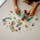 Конструктор LEGO Minecraft Мерзость из джунглей 21176 (21176-)