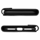 Чохол Spigen iPhone 8 Plus/7 Plus Case Wallet S Black (055CS22637)