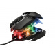 Мышь Trust GXT 950 Idon Illuminated Black (23645_TRUST)