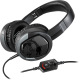 Гарнiтура MSI Immerse GH30 Immerse Stereo Over-ear Gaming Headset V2 (S37-2101001-SV1)