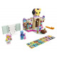 Конструктор LEGO VIDIYO Candy Castle Stage (Сцена карамельного замка) 43111 (43111)
