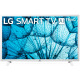 Телевизор 32" LED FHD LG 32LM6380PLC Smart, WebOS, White (32LM6380PLC)