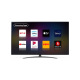 Телевiзор 55" NanoCell 4K LG 55NANO866NA Smart, WebOS, Black (55NANO866NA)