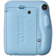 Фотокамера миттєвого друку Fujifilm INSTAX Mini 11 SKY BLUE (16655003)