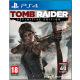 Програмний продукт на BD диску Tomb Raider Definitive [PS4, Russian version] (STOM94RU01)