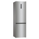 Холодильник Gorenje NRK6202AXL4/комби/200 см/353 л/А++/ Total NoFrost/ LED-дисплей/нержав (NRK6202AXL4)