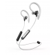 Навушники Philips TAA4205 In-ear IPX5 Wireless Mic White (TAA4205BK/00)