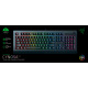 Клавiатура Razer Cynosa V2 RU Black (RZ03-03400700-R3R1) USB (RZ03-03400700-R3R1)