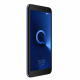 Смартфон Alcatel 1 5033D 1/8GB Dual Sim Bluish Black (5033D-2JALUAA) (5033D-2JALUAA)