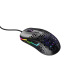 Ігрова миша Xtrfy M42 RGB, Black (XG-M42-RGB-BLACK)