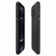 Чохол Spigen для iPhone 12 Pro Max Case Thin Fit, Black (ACS01612)