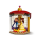 Конструктор LEGO Disney Princess Замок Белль и Чудовища 43196 (43196)