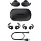 Навушники Bose QuietComfort Earbuds, Black (831262-0010)