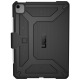 Чохол UAG для iPad Air 10.9(4th Gen, 2020) Metropolis, Black (122556114040)