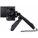 Цифр. фотокамера Canon Powershot G7 X Mark III Black VLogger (3637C029)