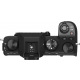 Цифр. фотокамера Fujifilm X-S10+ XC 15-45mm F3.5-5.6 Kit Black (16670106)