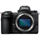 Цифр. фотокамера Nikon Z 76 II + 24-70mm f4 Kit (VOA060K001)