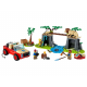 Конструктор LEGO City Спасательный внедорожник для зверей 60301 (60301)