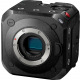 Цифр. модульна відеокамера 4K Panasonic Lumix BGH-1 (DC-BGH1EE)