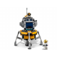Конструктор LEGO Creator Приключения на космическом шаттле 31117 (31117)