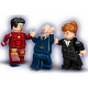 Конструктор LEGO Super Heroes Железный человек: схватка с Железным Торговцем 76190 (76190)