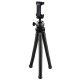 Трипод Hama FlexPro Action Camera,Mobile Phone,Photo,Video 16 -27 cm Black (00004605)
