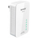 Адаптер TENDA PW201A Ethernet to Powerline 200Mbps c WiFi 802.11n (PW201A)