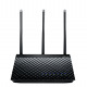 ADSL-роутер ASUS DSL-AC51 AC750 ADSL2+/VDSL2 AC750, 1xRJ11xDSL, 2xGE LAN/WAN (DSL-AC51)