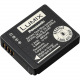 Аккумулятор Panasonic DMW-BLH7E для Lumix DMC-GX800 (DMW-BLH7E)