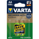 Аккумулятор VARTA RECHARGEABLE ACCU ENDLESS  AA 1000mAh BLI 2 NI-MH (56666101402)