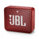 Акустична система JBL GO 2 Червоний (JBLGO2RED)