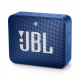 Акустична система JBL GO 2 Синій (JBLGO2BLU)