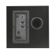 Колонки Trust 2.1 GXT 628 Tytan Illuminated Speaker Set BLACK (20562)