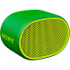 Акустическая система Sony SRS-XB01G Green (SRSXB01G.RU2)