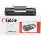 Картридж для Canon Fax-L240 BASF  Black BASF-TK-FX3