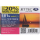 Картридж для Epson Stylus Photo 1410 JetTec  Magenta 110E008203