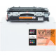 Картридж для HP LaserJet P2050 NEWTONE 05X  Black NT-KT-CE505X