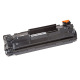 Картридж для HP LaserJet M1319F TENDERLINE 12A  Black TL-Q2612A