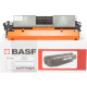 Картридж для HP LaserJet Pro M102, M102a, M102w BASF 17A без чипа  Black BASF-KT-CF217A-WOC
