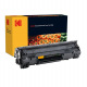Картридж для HP LaserJet P1002 Kodak  Black 185H043501