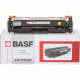 Картридж BASF заміна HP 410A, CF412A Yellow (BASF-KT-CF412A)