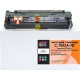 Картридж для HP LaserJet P2015 NEWTONE 53A  Black C.7553A-NT