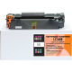 Картридж для HP LaserJet Pro M1212nf NEWTONE 85A/725  Black LC48E