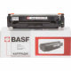 Картридж для HP 410X Black CF410X, CF410XD BASF 410A  Black BASF-KT-CF410A