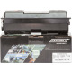 Картридж для Kyocera Ecosys M2535dn IPM  Black 295г TKKM107C