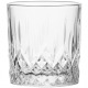 Набор стаканов для виски Ardesto Alba 330 мл, 6 шт, стекло (AR2633WA)